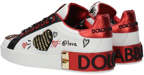 dolce gabbana schuhe damen|dolce und gabbana the one.